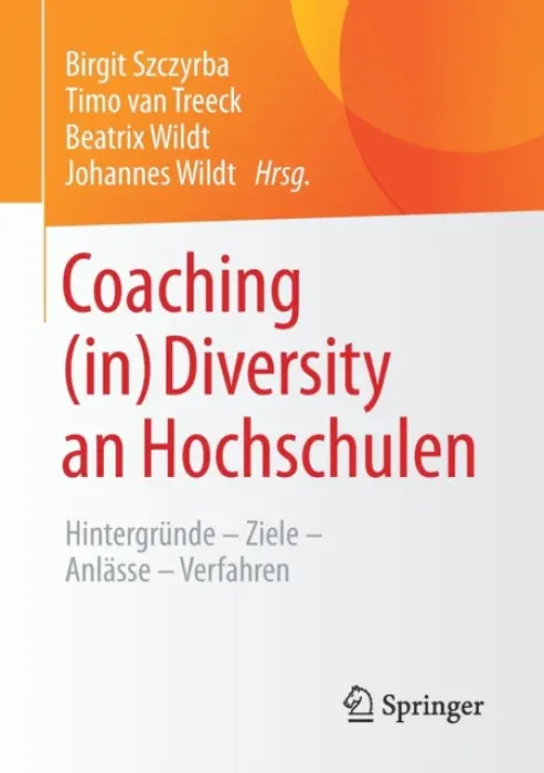 Coaching (in) Diversity an Hochschulen