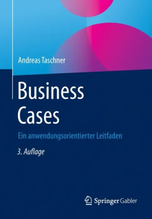 Business Cases - Taschner, Andreas