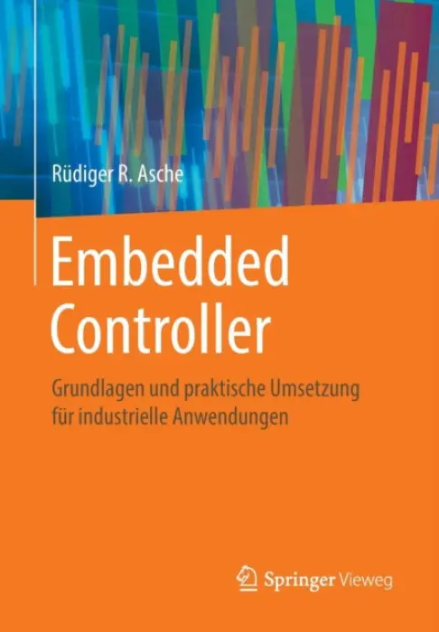 Embedded Controller - Asche, Rudiger R.