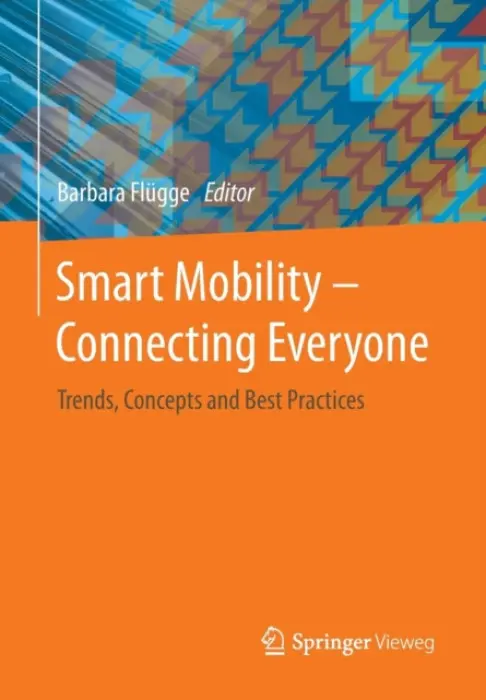 Smart Mobility - Connecting Everyone