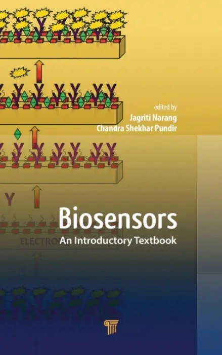 Biosensors - Narang, Jagriti (Amity Institute of Nanotechnology, Amity University, Nolida, U.P., India) a Pundir, C.S. (Maharshi Dayanand University, Rohtak, Haryana, India)