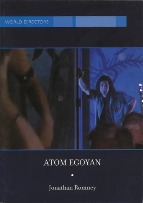 Atom Egoyan - Romney, Jonathan