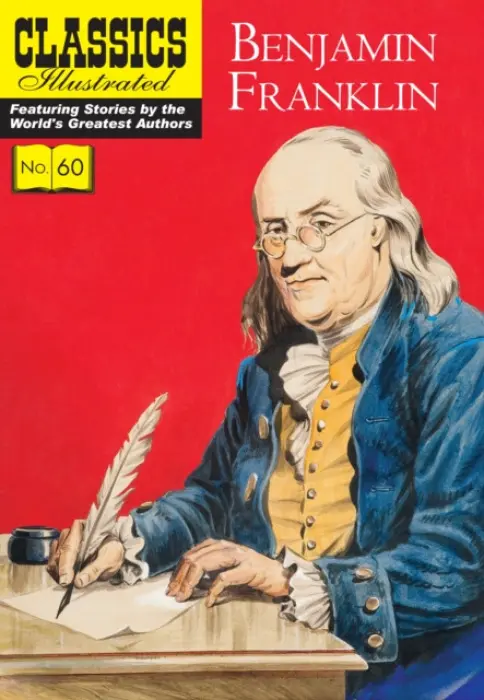 Benjamin Franklin - Franklin, Benjamin