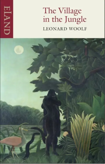 Living Goddess - Tree, Isabella