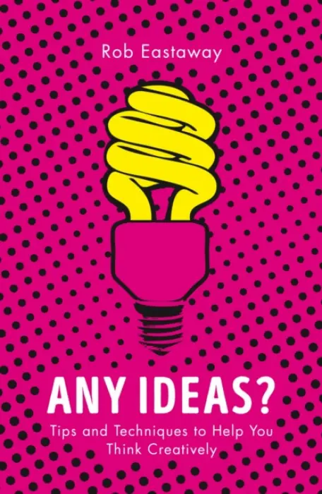 Any Ideas? - Eastaway, Rob