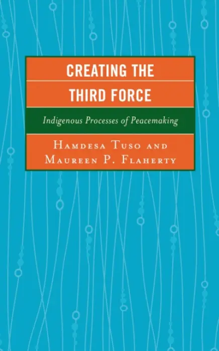 Creating the Third Force