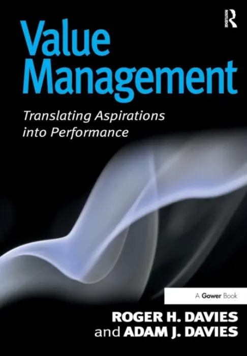 Value Management - Davies, Roger H.