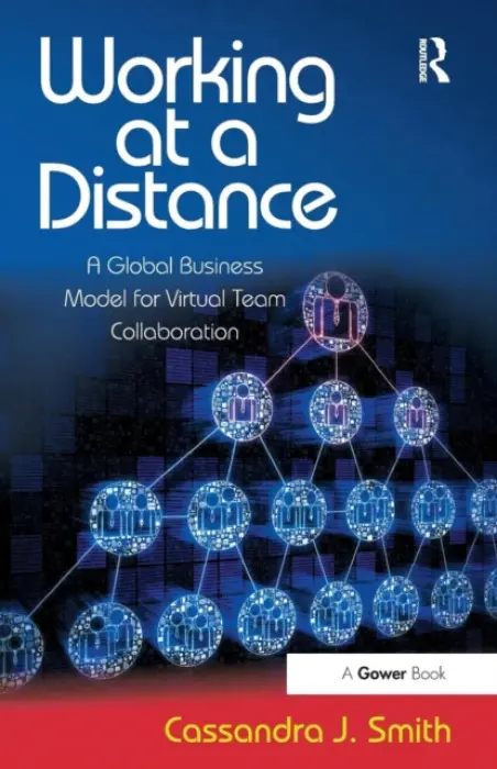 Working at a Distance - Smith **NFA**, Cassandra