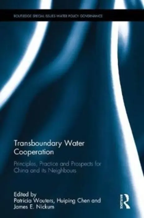 Transboundary Water Cooperation