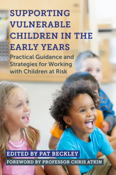 Supporting Vulnerable Children in the Early Years