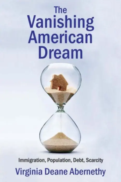 Vanishing American Dream - Abernethy, Virginia Deane