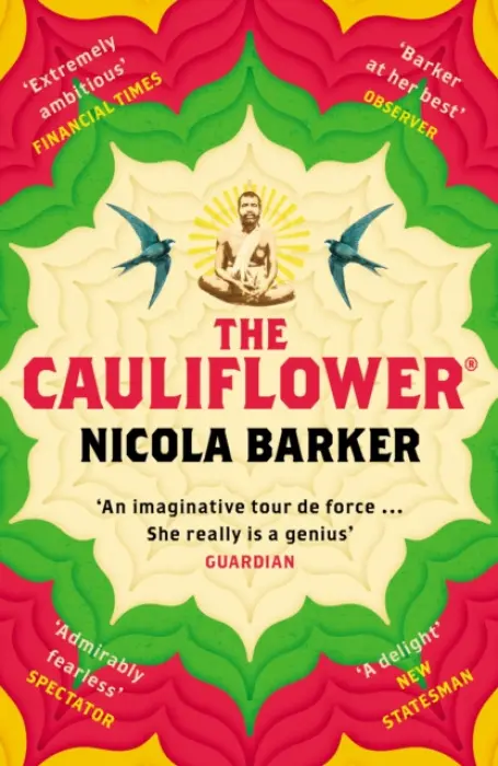 Cauliflower® - Barker, Nicola