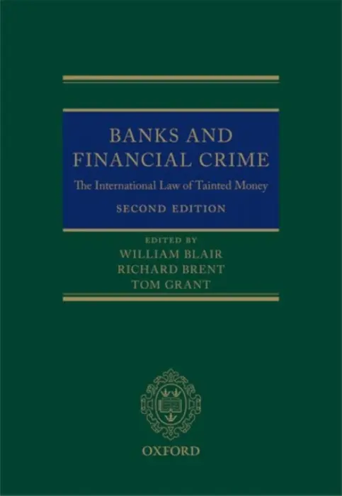 Banks and Financial Crime