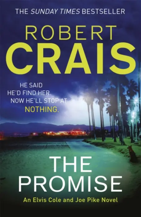 The Promise - Robert Crais