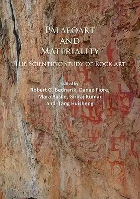 Paleoart and Materiality