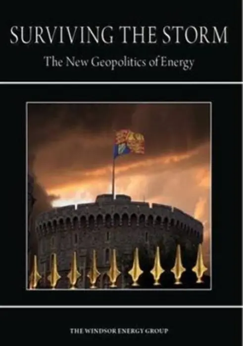 Surviving the Storm - The Windsor Energy Group