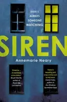 Siren - Neary, Annemarie