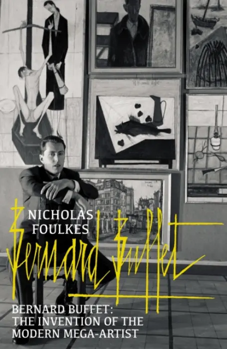 Bernard Buffet - Foulkes Nicholas