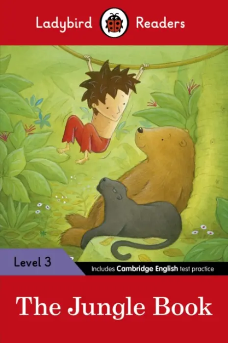 The Jungle Book