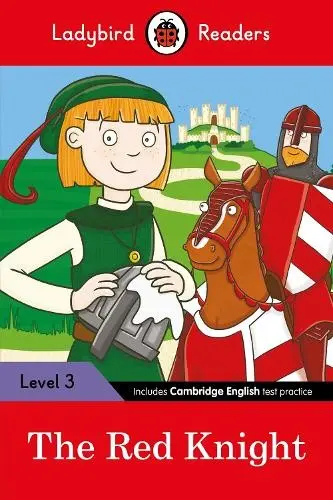 The Red Knight