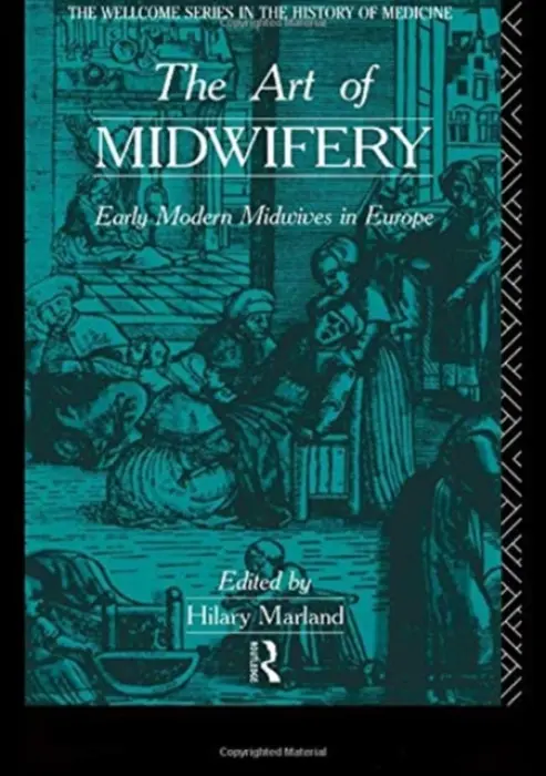 Art of Midwifery