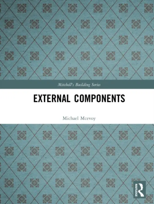 External Components - Mcevoy, Michael