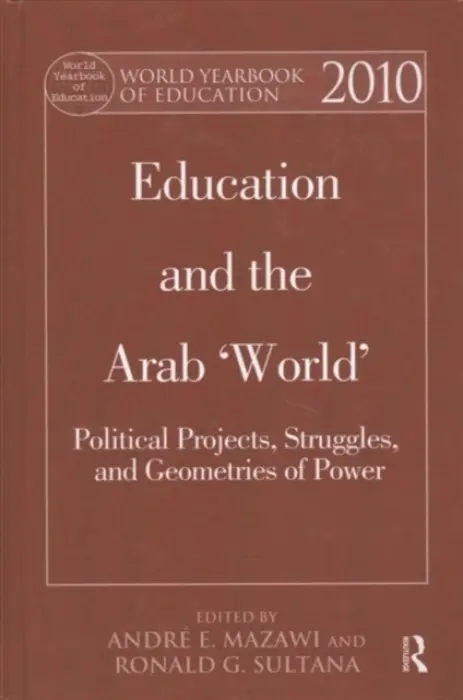 World Yearbook of Education 2010