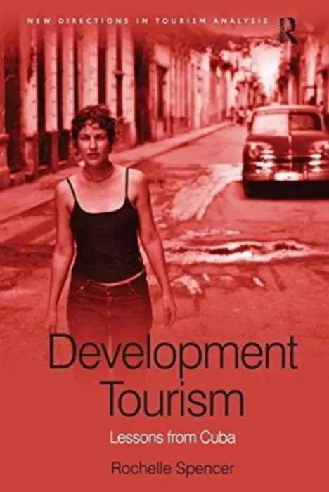 Development Tourism - Spencer, Rochelle