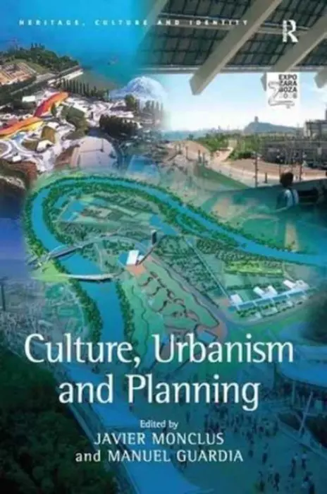 Culture, Urbanism and Planning - Guardia, Manuel
