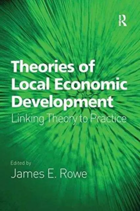 Theories of Local Economic Development