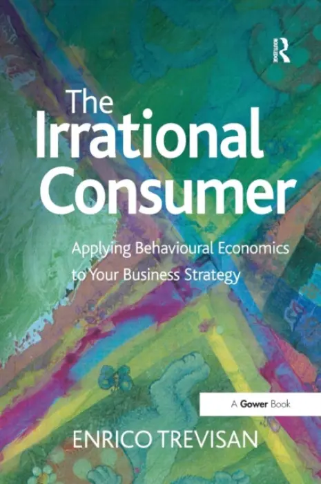 Irrational Consumer - Trevisan, Enrico