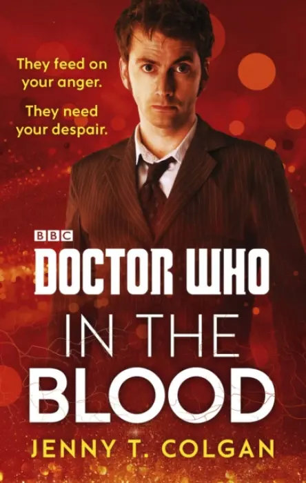 Doctor Who: In the Blood - Jenny Cogan