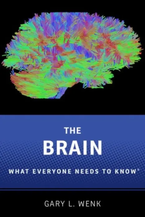 Brain - Wenk, Gary L.