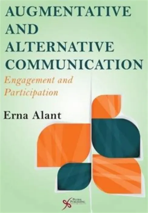 Augmentative and Alternative Communication - Alant, Erna