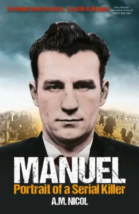 Manuel - Nicol, A.M.