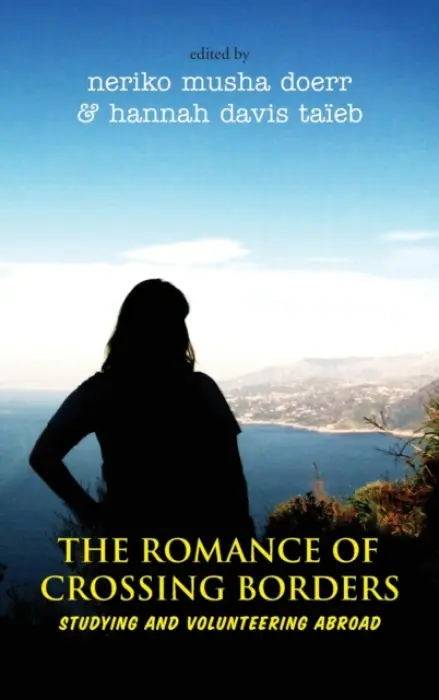 Romance of Crossing Borders