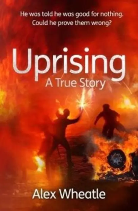 Uprising: A True Story - Wheatle, Alex
