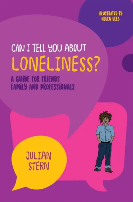 Can I tell you about Loneliness? - Stern, Julian