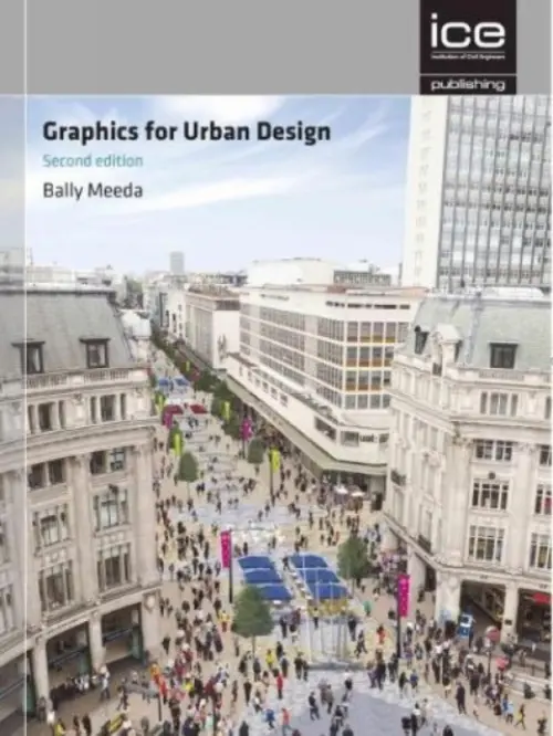 Graphics for Urban Design - Meeda, Bally