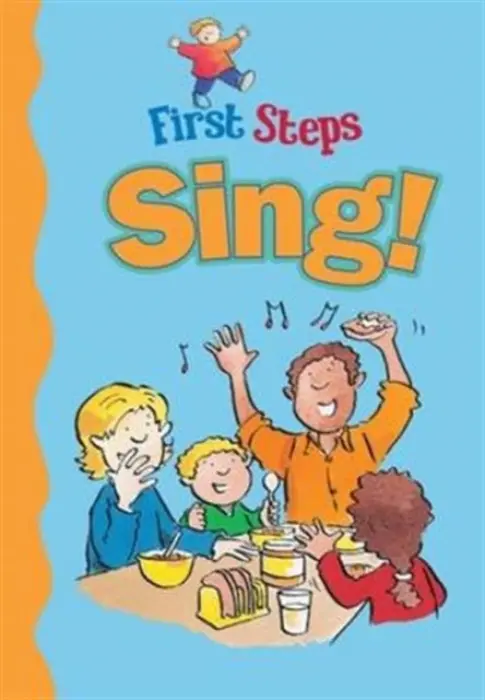 Sing! - Hamilton, Judy