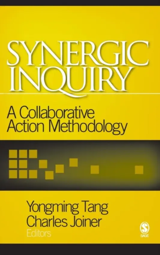 Synergic Inquiry - Tang, Yongming a Joiner, Charles