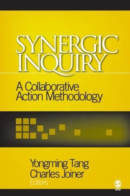 Synergic Inquiry - Tang, Yongming a Joiner, Charles