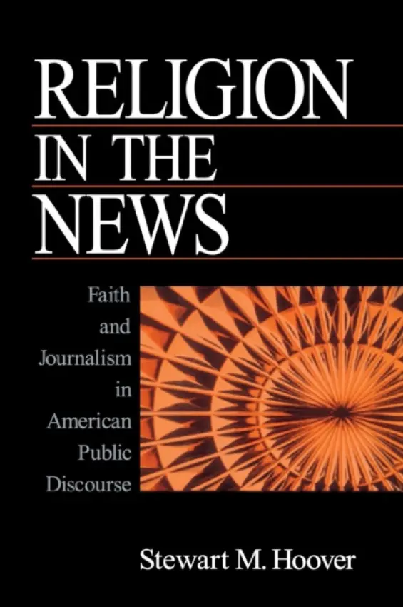 Religion in the News - Hoover, Stewart
