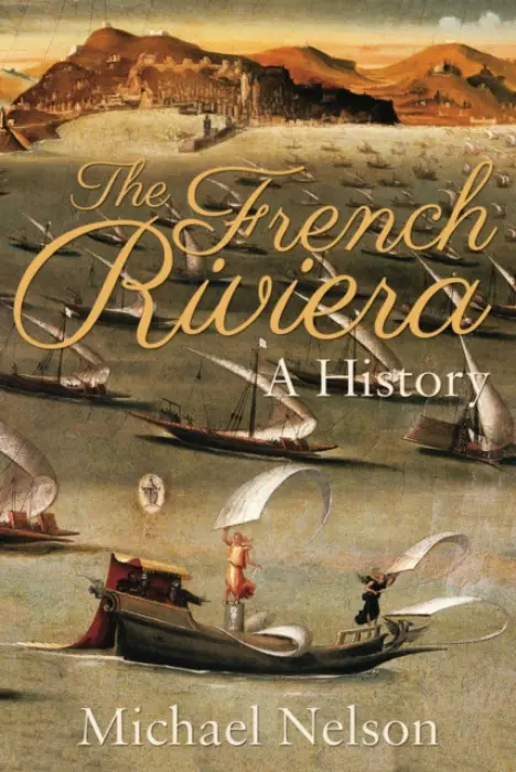 French Riviera - Michael Nelson