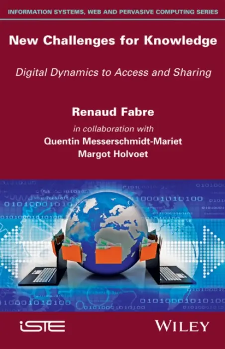 New Challenges for Knowledge - Fabre, Renaud