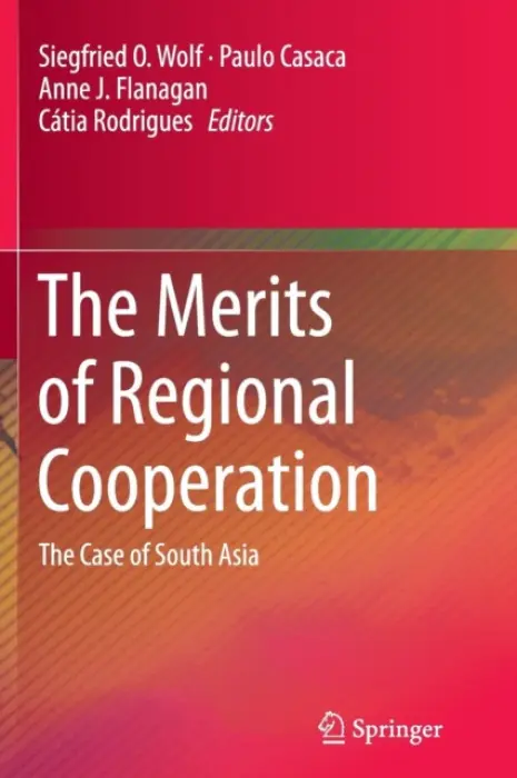 Merits of Regional Cooperation