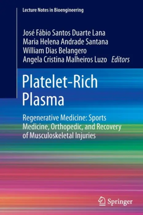 Platelet-Rich Plasma
