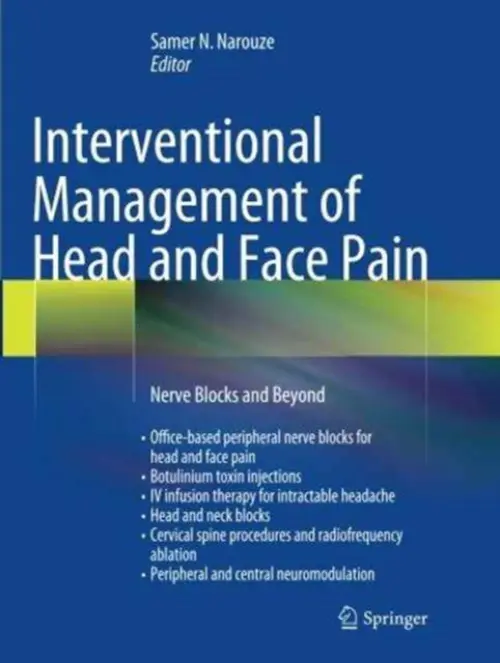 Interventional Management of Head and Face Pain