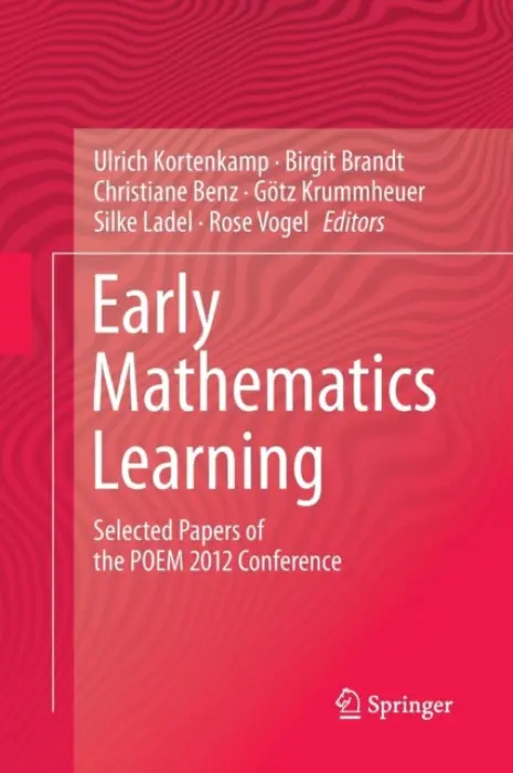 Early Mathematics Learning