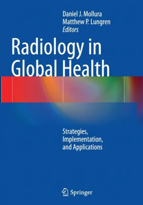 Radiology in Global Health
